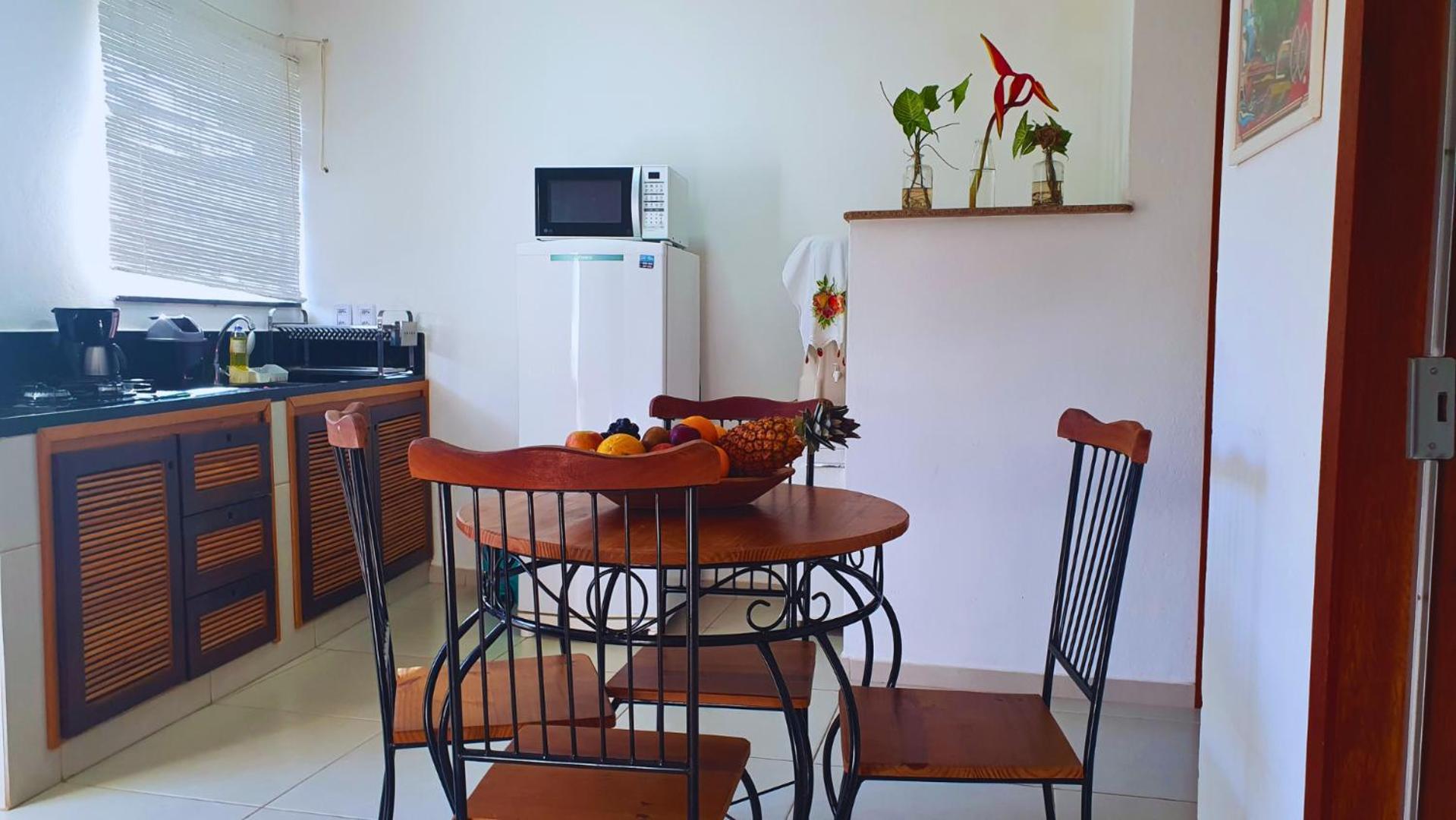 איטה קרה Residencial Flats Angelim Ii, Superior, 2 Quartos C Ar, Centro מראה חיצוני תמונה
