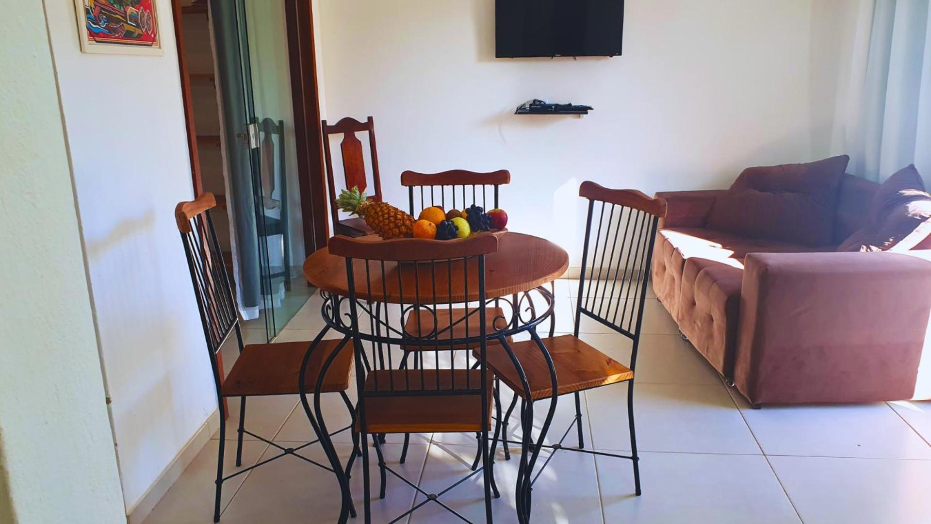 איטה קרה Residencial Flats Angelim Ii, Superior, 2 Quartos C Ar, Centro מראה חיצוני תמונה