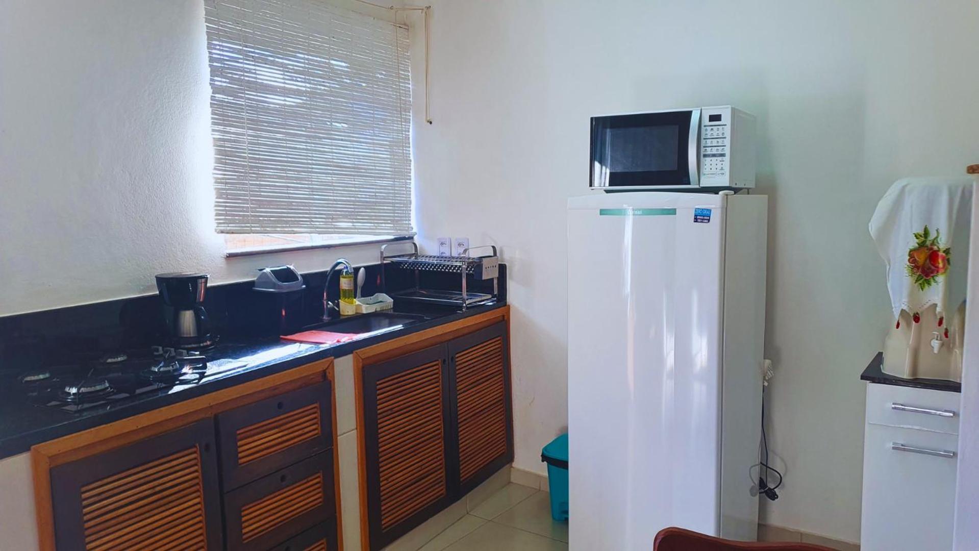 איטה קרה Residencial Flats Angelim Ii, Superior, 2 Quartos C Ar, Centro מראה חיצוני תמונה